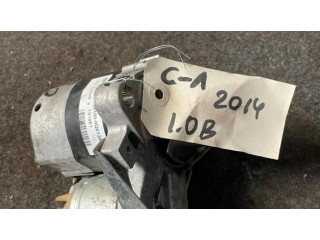 Стартер  TS10E1, 281000Q012K   Citroen C1