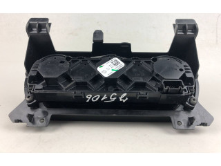 Блок управления климат-контролем 275006270R   Dacia Jogger
