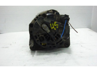 Генератор 037903025M   Volkswagen Polo IV 9N3      