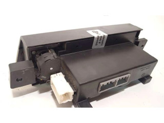 Блок управления климат-контролем 6870009070, 6870009070HCH SsangYong Kyron