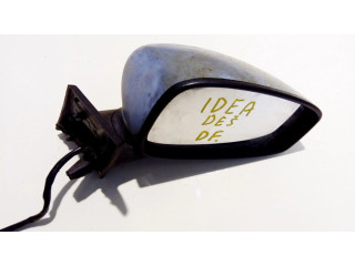 Zpětné zrcátko levé Fiat Stilo 2004 E30158460