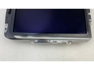 Дисплей    C1D09A1VX0, 32218885AE   Volvo S60