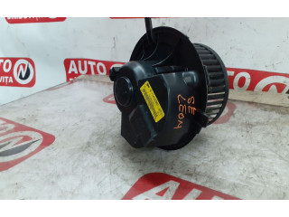 Вентилятор печки Audi A3 S3 8P