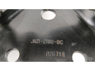 Механизм ручного тормоза (в салоне)