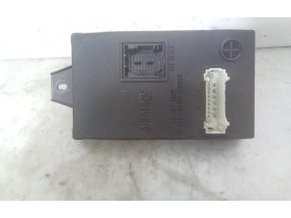 Комплект блоков управления 8200856659, 8200856659 Dacia Sandero