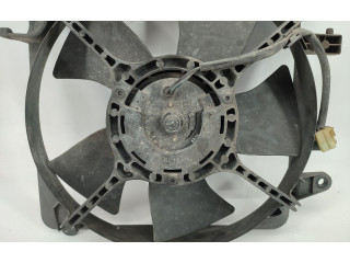 Вентилятор радиатора 61R0030 Chevrolet Matiz