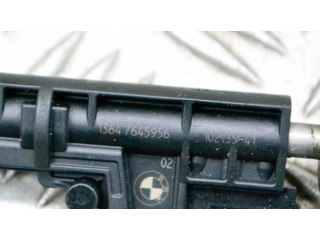 Vstřikovač 7645956, 0261500186 BMW 5 F10 F11 pro benzínový motor 4.4 N63 B44 B
