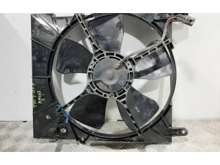 Вентилятор радиатора     93740673    Chevrolet Aveo 