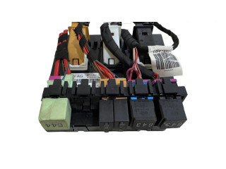 Блок комфорта 8P0907063G, 5DK00965326   Audi A3 S3 8P   