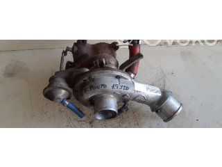 Turbodmychadlo Турбина 46556011 Fiat Punto (188)