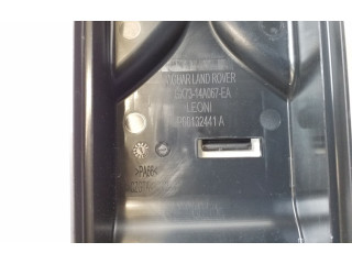 Pojistková skříňka GX7314K131DA, GX7314A067EA Jaguar F-Pace 2016