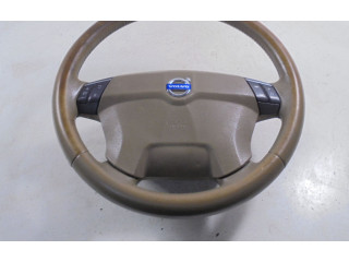 Руль Volvo XC90  2003 - 2006 года 30723437, 30723437      