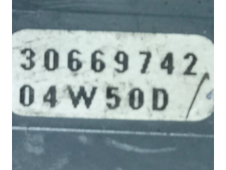 Ручка стеклоочистителей 30669742, 04W50D Volvo XC90