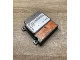 Блок подушек безопасности 8L0959655, 0285001174 Audi A3 S3 8L