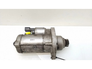 Стартер 02M911024G, 2607100397JC Audi A3 S3 A3 Sportback 8P