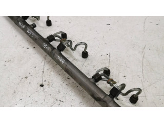 Vstřikovací lišta 79961002, 0445216023 BMW 5 E60 E61 pro naftový motor 2.5