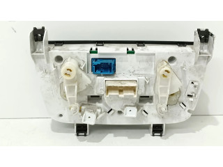 Блок управления климат-контролем Fiat Grande Punto