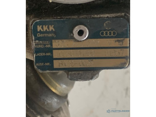  Турбина Volkswagen Touran I  03G253019K         