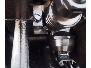 Vstřikovač Skoda Octavia Mk2 (1Z)