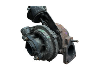 Турбина Ford Galaxy 9658728580