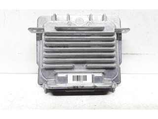 Блок управления Xenon