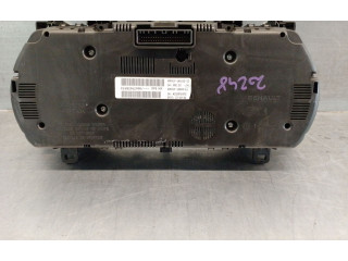 Přístrojová deska Renault Captur II 2023 P248094299R, 248094299R