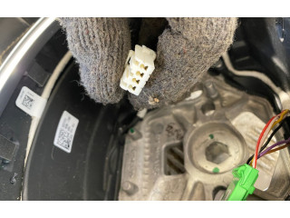 Руль Volvo XC90 2014 - года 32227373