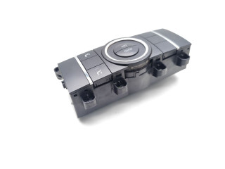 Блок управления климат-контролем A1648209389 Mercedes-Benz ML W164