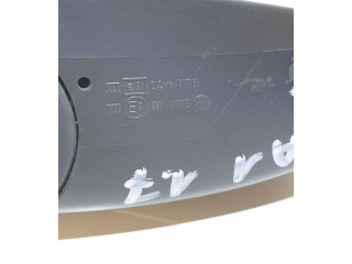 Зеркало электрическое        Opel Meriva A  2003 - 2010 года   