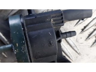 Вакуумный клапан