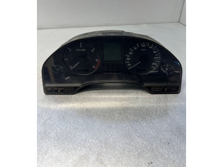 Přístrojová deska  Audi A8 S8 D2 4D 1997 4D0919033G, 4D0919033G  