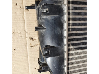 Интеркулер 14461B681A, 144965154R Dacia Duster II 0.0