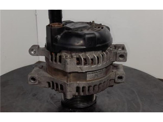 Генератор 104210-4860 Honda Civic