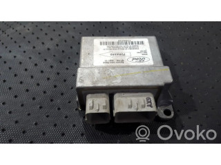 Блок подушек безопасности XR8A14B321BC, 217808637528 Jaguar S-Type