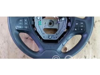 Руль Hyundai i10 2007-2012 года