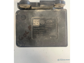 Блок АБС 5Q0907379AA   Audi  A3 S3 8V  2013 - 2019 года