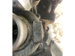  Турбина Fiat Bravo  55222015         