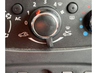 Генератор 231008918R Dacia Sandero