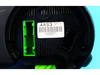 Панель приборов 95949211, IMPRK1024273   Chevrolet Spark       