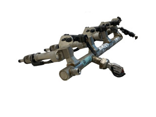 Комплект форсунок 31336653, 31303496    Volvo XC90   