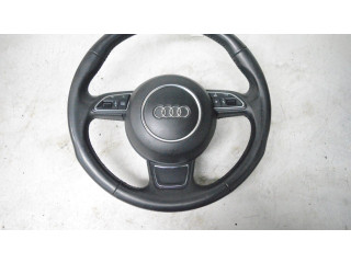 Volant Audi A6 S6 C7 4G 2011