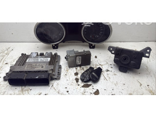 Комплект блоков управления Jeep Grand Cherokee