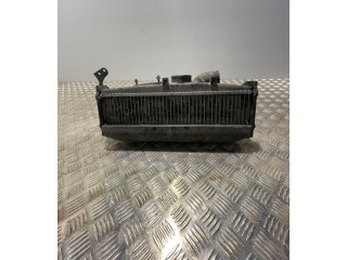 Интеркулер     Subaru Forester SG 