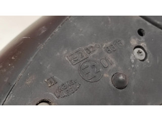 Зеркало электрическое     правое   Citroen Xsara     