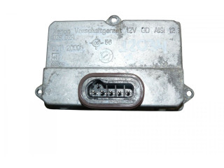 Блок управления Xenon