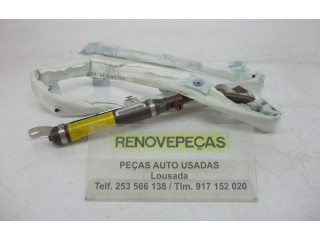 Боковая подушка безопасности 8P4880741A   Audi A3 S3 8P