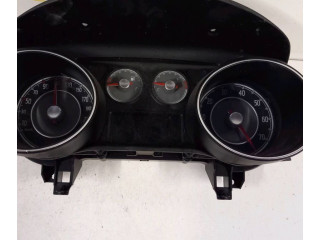 Přístrojová deska Fiat Punto Evo 2010 Y50001