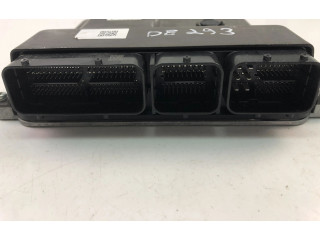 Блок управления двигателем Блок управления 31459638 Volvo XC40