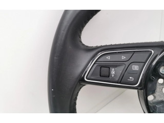 Руль Audi Q2 - - года 8V0419091CG