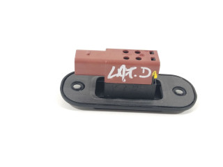 Блок управления 7C0907496   Volkswagen Crafter